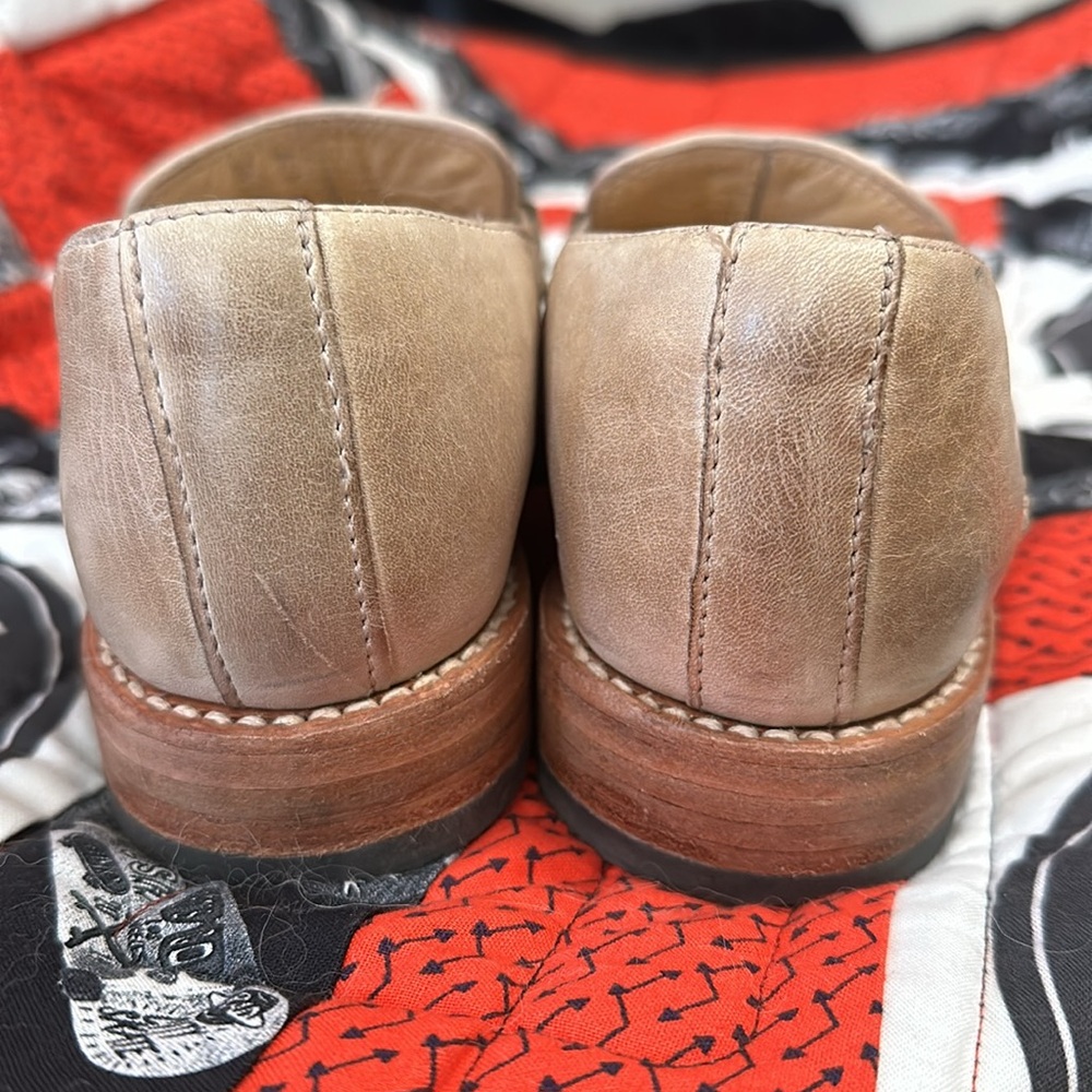 Bed Stu Loafers - Picture 3 of 6